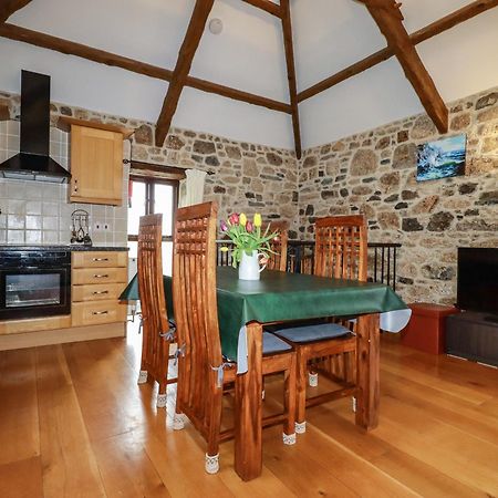 Sunnywell Villa Бодмин Екстериор снимка