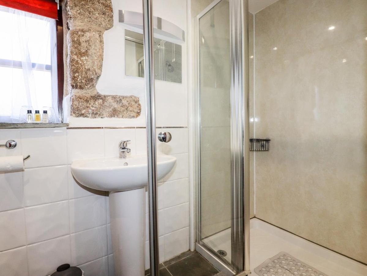 Sunnywell Villa Бодмин Екстериор снимка