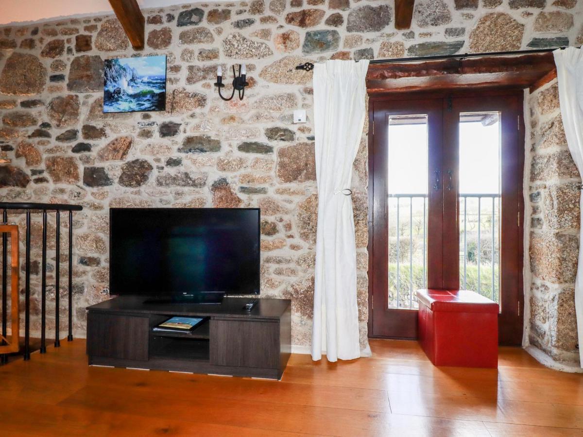 Sunnywell Villa Бодмин Екстериор снимка