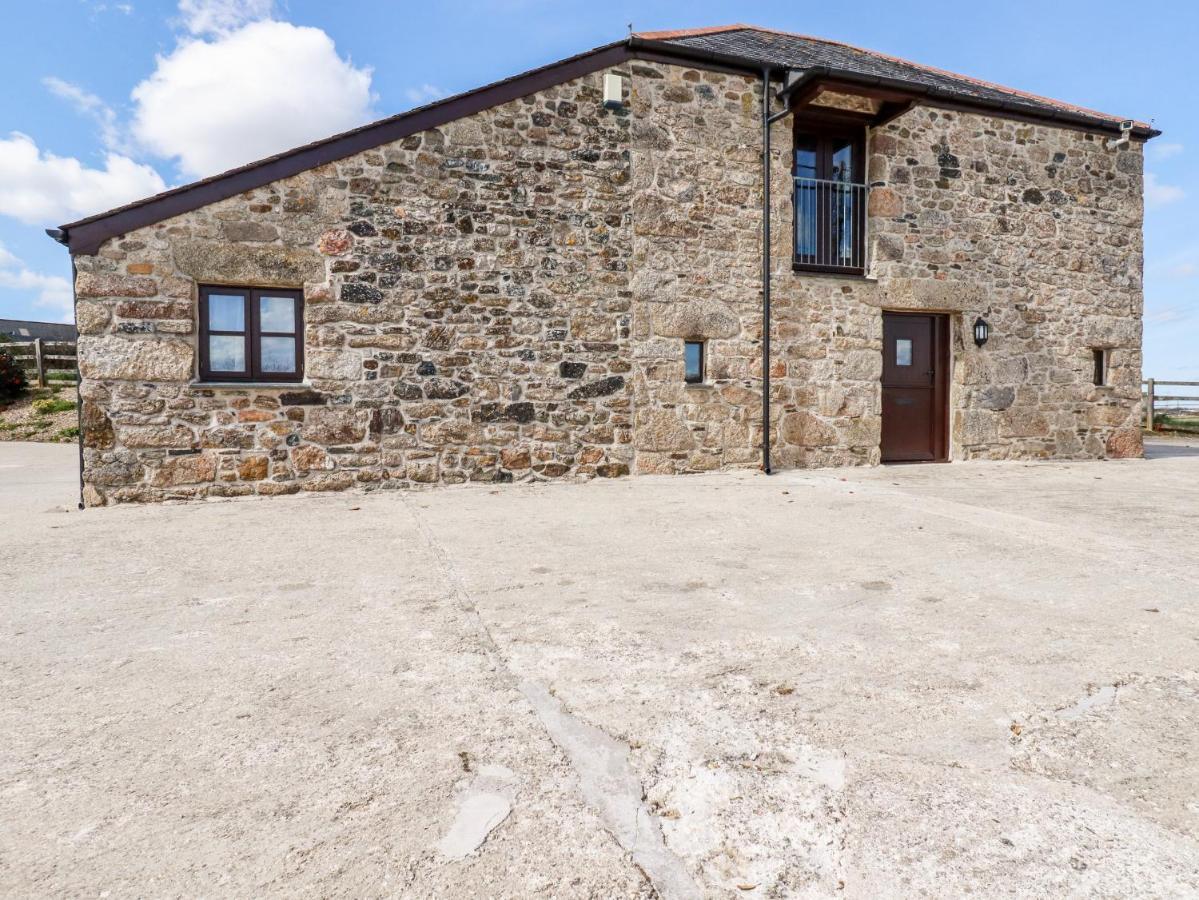 Sunnywell Villa Бодмин Екстериор снимка
