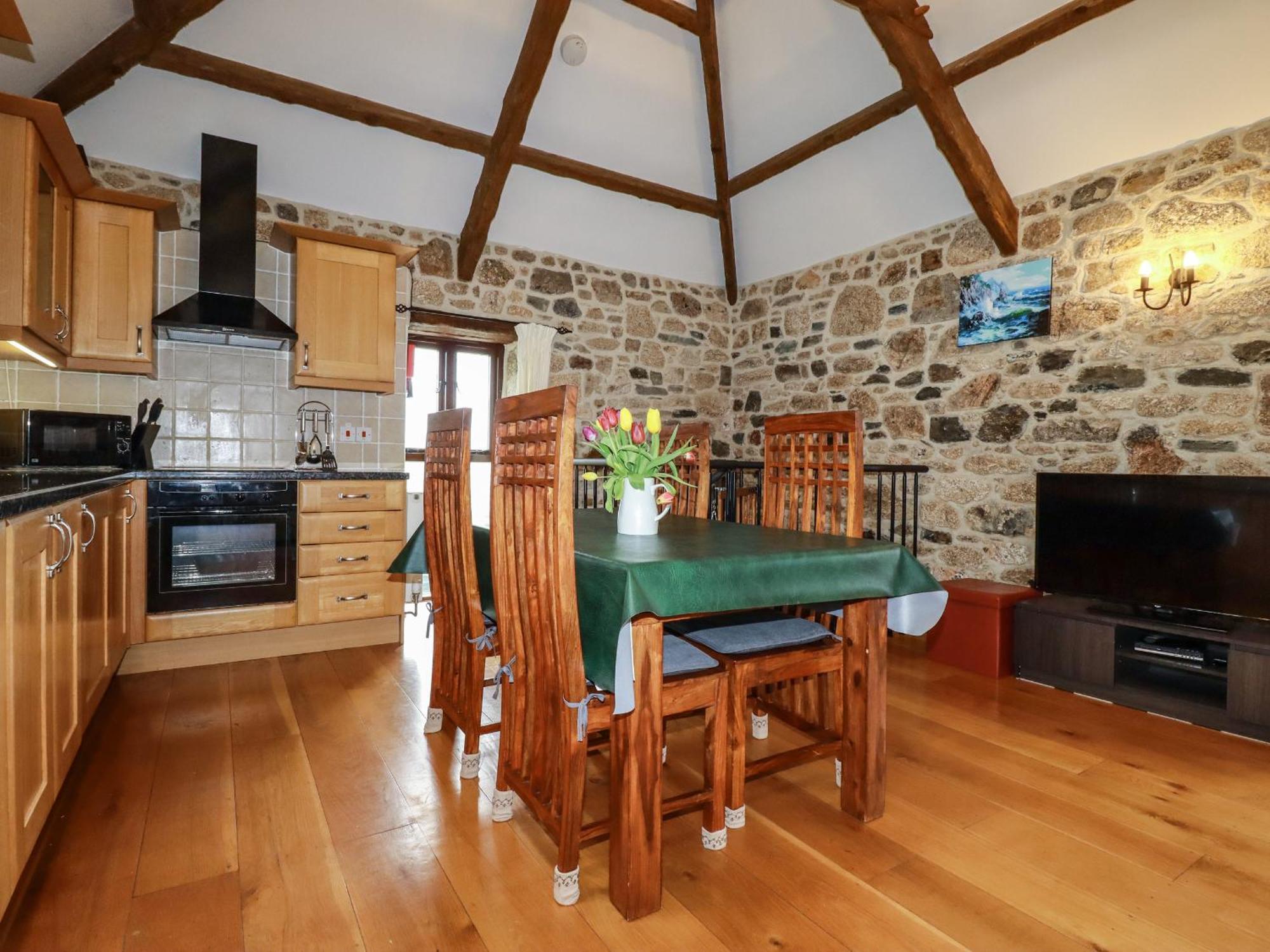 Sunnywell Villa Бодмин Екстериор снимка