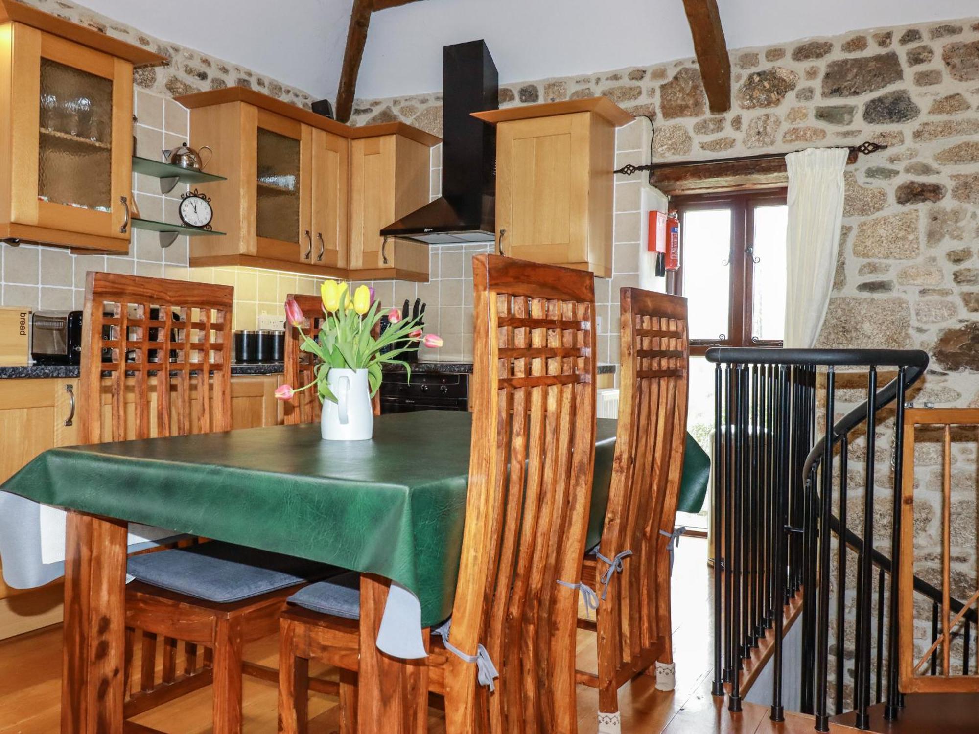 Sunnywell Villa Бодмин Екстериор снимка