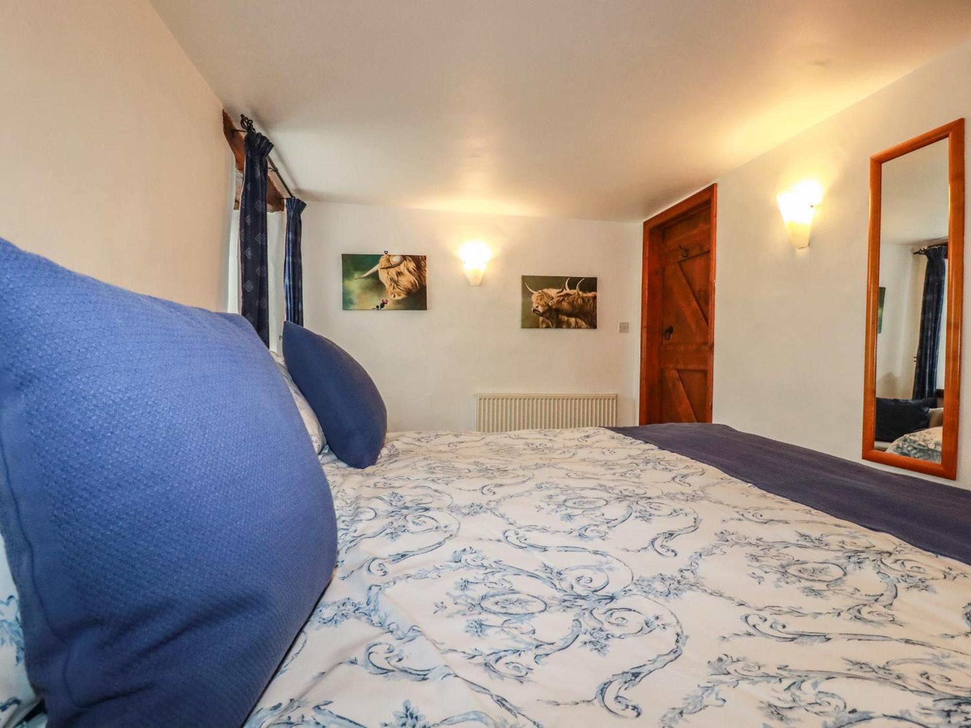 Sunnywell Villa Бодмин Екстериор снимка